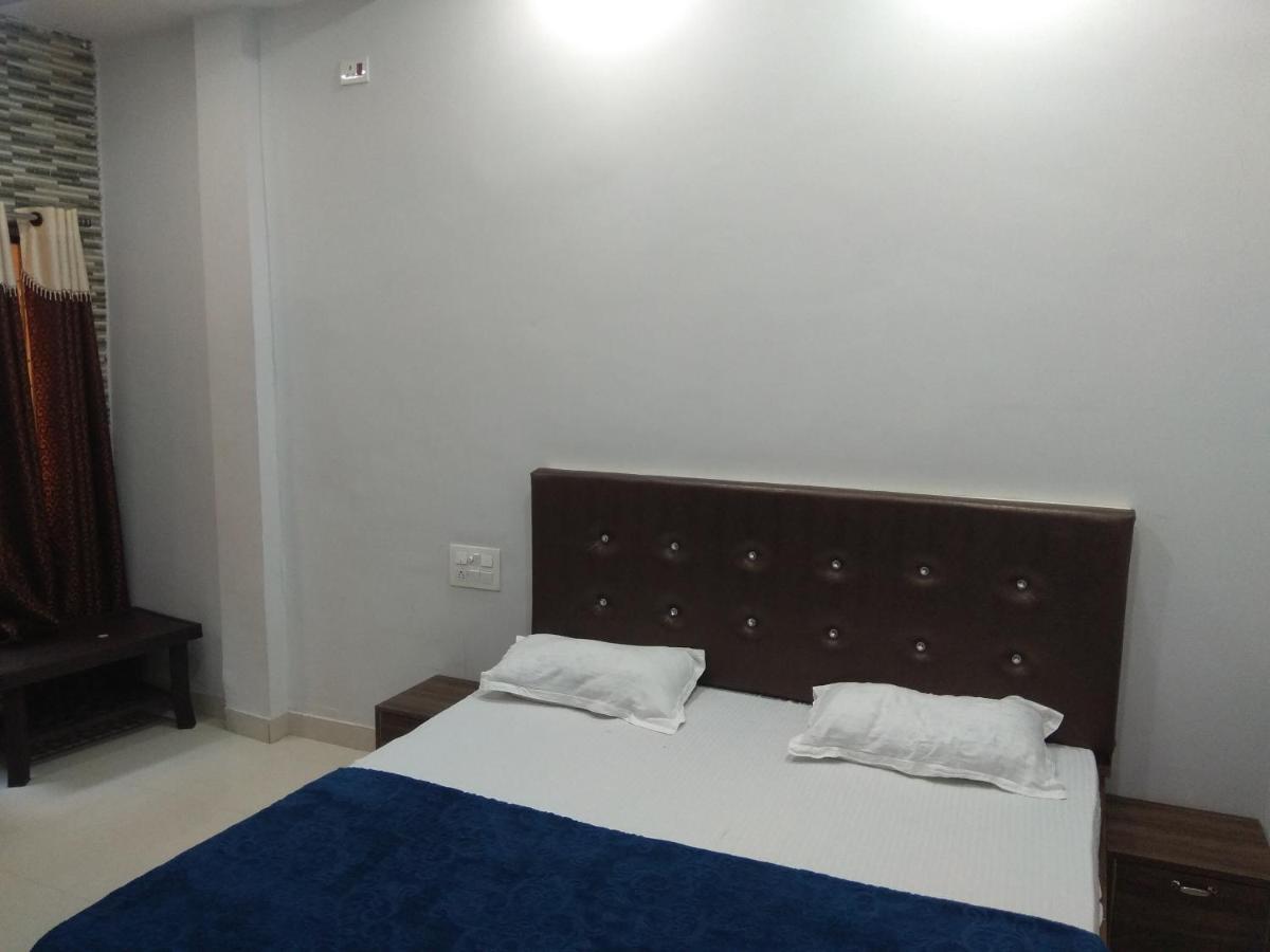 Sudha Palace Hotel Jagdalpur Ngoại thất bức ảnh