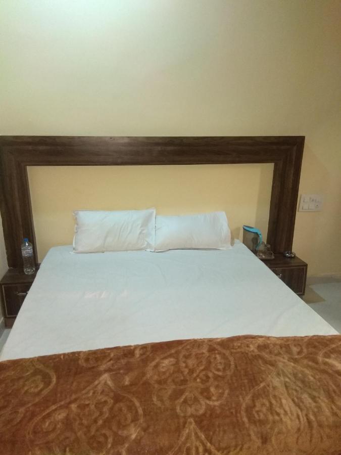 Sudha Palace Hotel Jagdalpur Ngoại thất bức ảnh